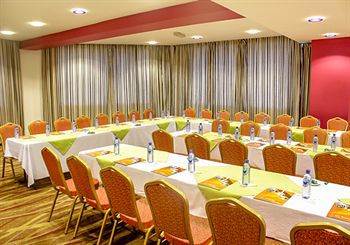 Maxlot Hotel アクラ エクステリア 写真