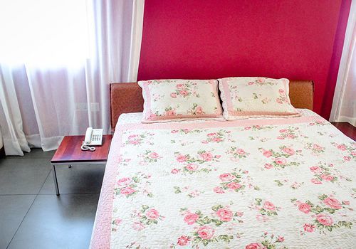 Maxlot Hotel アクラ エクステリア 写真