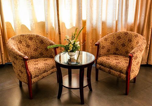 Maxlot Hotel アクラ エクステリア 写真