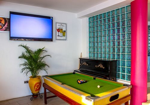 Maxlot Hotel アクラ エクステリア 写真